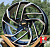 Комплект дисков BBS 18x8 et35 4x100