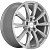 Khomen KHW 1808 7.5x18 5*114.3 ET50 DIA67.1 F-Silver Литой