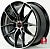 Комплект дисков Vossen 8809 16x7 et38 4x100/4x114.3