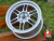 Комплект дисков Enkei RPF1 17x8 et35 5x114.3 Комплект дисков Enkei RPF1 17x8 et35 5x114.3