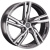 Replay MR263 8x20 5*112 ET43 DIA66.6 GMF Литой Replay MR263 8x20 5*112 ET43 DIA66.6 GMF Литой