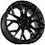 FF 9659P 8x19 5*139.7 ET33 DIA98.1 B1/M7 Литой