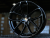 Литые диски PORSCHE GLOSS BLACK 21” 5x112 ET19/26 9/10J D66.6 Литые диски PORSCHE GLOSS BLACK 21” 5x112 ET19/26 9/10J D66.6