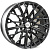 RST R002 8.5x20 5*120 ET47 DIA72.6 BL Литой