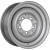 Kronprinz УАЗ-450 6x15 5*139.7 ET22 DIA108.6 Silver Штампованный Kronprinz УАЗ-450 6x15 5*139.7 ET22 DIA108.6 Silver Штампованный