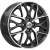 WUP UP101 6x16 4*100 ET37 DIA60.1 New Diamond Литой WUP UP101 6x16 4*100 ET37 DIA60.1 New Diamond Литой