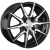 LS 769 6.5x15 4*100 ET45 DIA60.1 BKF Литой