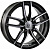 RST R076 6x16 5*114.3 ET43 DIA67.1 BD Литой