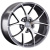 LS 845 8.5x18 5*114.3 ET35 DIA67.1 GMF Литой