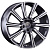 Replay V49 9x20 5*108 ET38.5 DIA63.3 GMF Литой