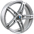 Venti 1618 6.5x16 5*108 ET33 DIA60.1 SL Литой