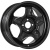 Magnetto 16030 6.5x16 4*100 ET50 DIA60.1 Black Штампованный
