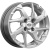 Скад Тейде 5.5x14 4*100 ET38 DIA67.1 Селена Литой