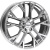 Carwel Камак 7x18 5*108 ET47 DIA60.1 ABT Литой