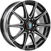 Venti 1616 6.5x16 4*100 ET41 DIA60.1 BD Литой