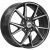 WUP UP105 7x17 5*114.3 ET40 DIA66.1 New Diamond Литой