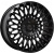 PDW 5424 8.5x18 5*108 ET45 DIA63.3 U4B Литой