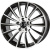 Replica FR MR139 8.5x18 5*112 ET40 DIA66.6 BFP Литой