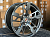 Кованые диски PORSCHE GREY 21” 5x130 ET60 9.5/11J D71.6