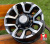 Комплект дисков Toyota TLC 105 16x7 et0 5x150 Комплект дисков Toyota TLC 105 16x7 et0 5x150