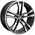 Replay VV385 9.5x21 5*112 ET42 DIA66.6 MGMF Литой