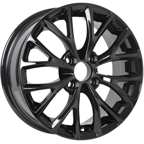 RST R166 6x16 4*100 ET49 DIA54.1 BL Литой