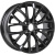 RST R166 6x16 4*100 ET49 DIA54.1 BL Литой