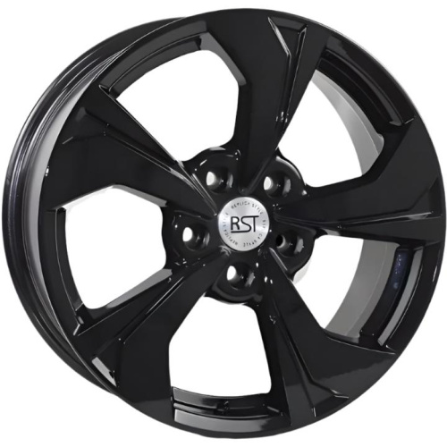RST R217 7x17 5*114.3 ET40 DIA66.1 GB Литой