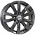 RST R196 6.5x16 5*120 ET51 DIA65.1 BMG Литой