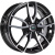 Megami MGM-20FF 6.5x16 5*110 ET46 DIA63.3 GMF Литой