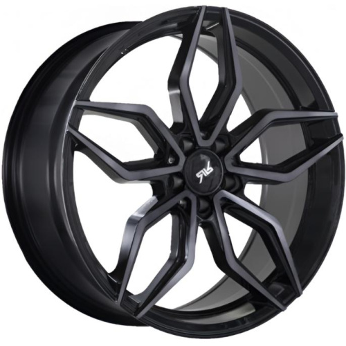 Race Ready CSSYA3372 8x18 5*114.3 ET40 DIA67.1 B-P/B Литой