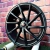 Vossen CVT 16 j7 4/100 et35 dia60.1 Черный мат Vossen CVT 16 j7 4/100 et35 dia60.1 Черный мат