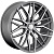 LS 1331 8.5x18 5*114.3 ET35 DIA67.1 MGMF Литой