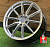 Комплект дисков Brixton Titan Forged TF34 19x8.5/9.5 et35/35 5x112