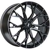 Race Ready CSSYA5640 10.5x21 5*112 ET43 DIA66.6 B-P/B Литой