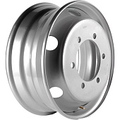 Zepp 6/222.25/164/135 6x17.5 6*222.25 ET135 DIA164 S Штампованный