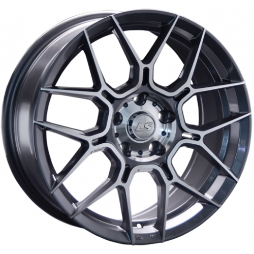 LS 1265 7.5x17 5*112 ET40 DIA66.6 GMF Литой