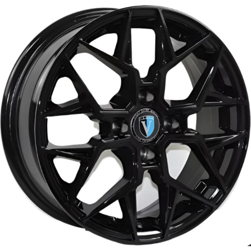 Venti 1420 5.5x14 4*100 ET40 DIA67.1 BFP Литой