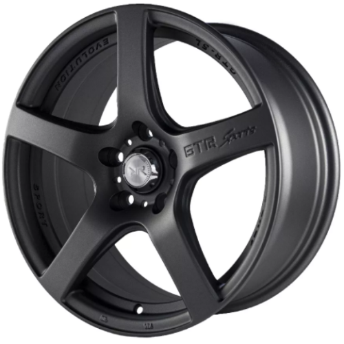Race Ready CSS3718 6.5x15 4*100 ET35 DIA60.1 MK-M Литой