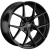 LS RC66 8x18 5*108 ET45 DIA63.3 BK Литой LS RC66 8x18 5*108 ET45 DIA63.3 BK Литой
