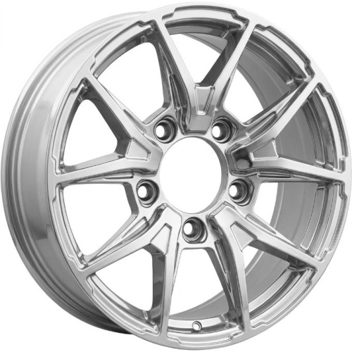 iFree Нокс 6.5x16 5*139.7 ET40 DIA98.2 Нео-классик Литой