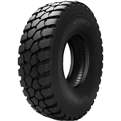 Advance GL073A 395/85 R20 168K PR22 Универсальная