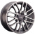 LS H3002 6x15 4*100 ET40 DIA73.1 GMF Литой LS H3002 6x15 4*100 ET40 DIA73.1 GMF Литой