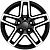 RST R238 8x18 6*139.7 ET36 DIA100.1 MBFP Литой