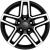 RST R238 8x18 6*139.7 ET36 DIA100.1 MBFP Литой