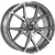 Megami MGM-22 6x14 4*100 ET35 DIA67.1 GMF Литой