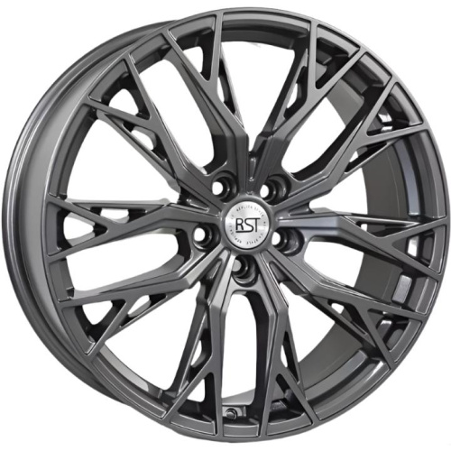 RST R052 8x20 5*108 ET45 DIA63.3 BD Литой