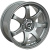 Race Ready CSS356 6.5x15 5*100 ET35 DIA57.1 GS Литой Race Ready CSS356 6.5x15 5*100 ET35 DIA57.1 GS Литой
