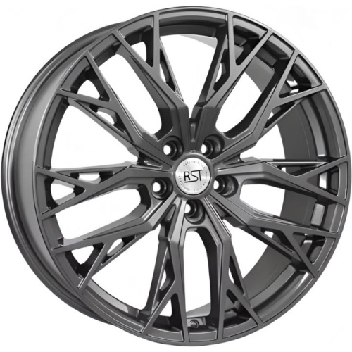 RST R052 8x20 5*114.3 ET45 DIA67.1 BMG Литой