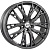 RST R052 8x20 5*114.3 ET45 DIA67.1 BMG Литой